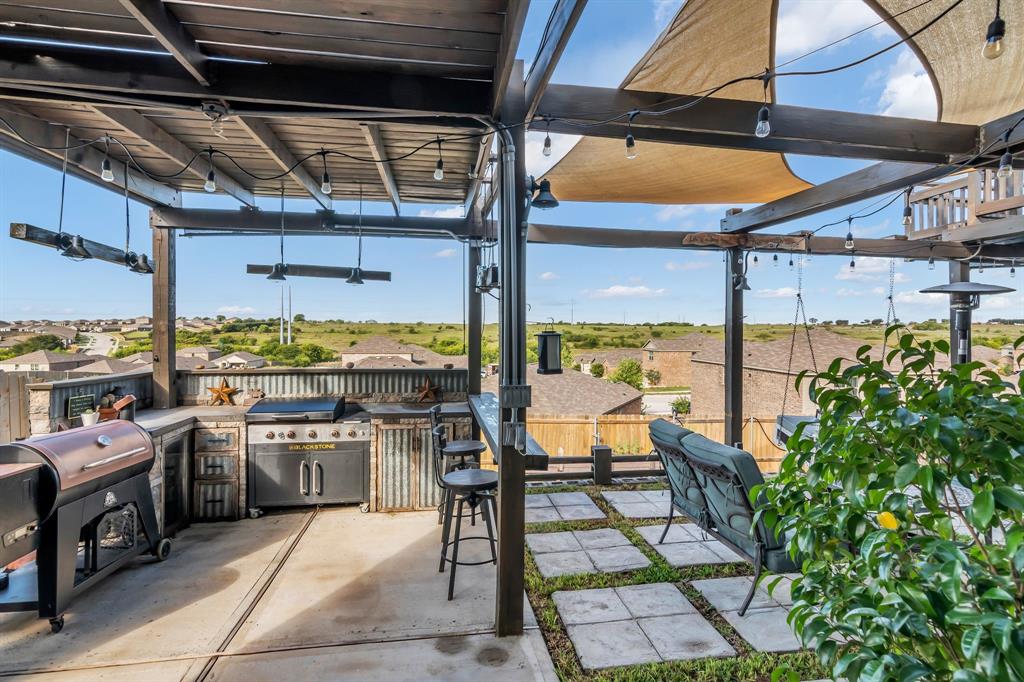 Chisholm Spgs Ph2 - Residential