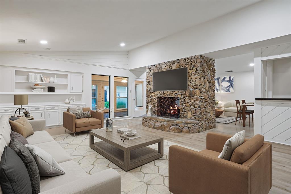 1308 Chesterton Drive
