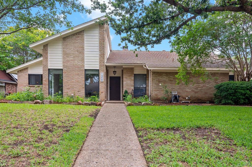 1308 Chesterton Drive