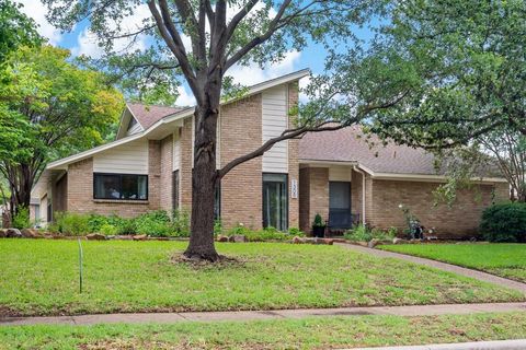 1308 Chesterton Drive Richardson TX 75080
