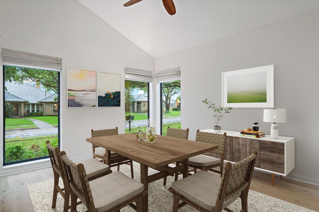 1308 Chesterton Drive