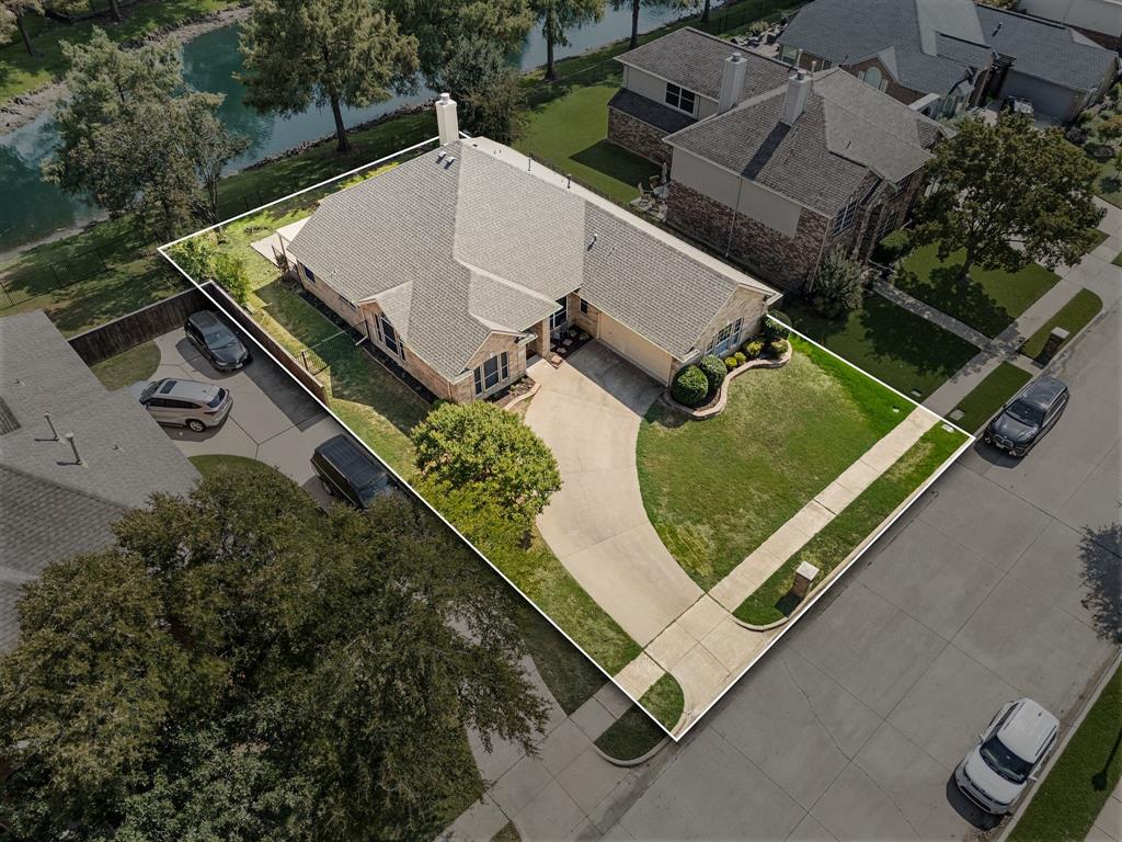 1417 Briar Meadow Drive