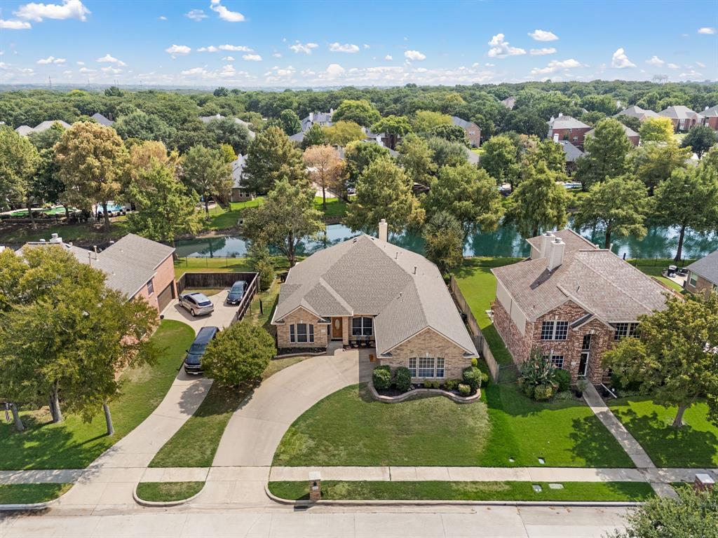 1417 Briar Meadow Drive