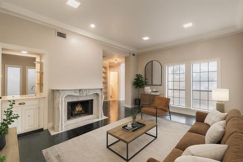 Tiny photo for 4346 Macarthur Avenue, Highland Park, TX 75209 (MLS # 21142617)