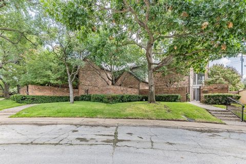 Tiny photo for 4346 Macarthur Avenue, Highland Park, TX 75209 (MLS # 21142617)