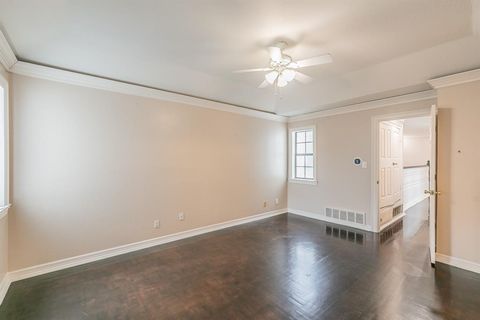 Tiny photo for 4346 Macarthur Avenue, Highland Park, TX 75209 (MLS # 21142617)
