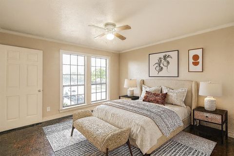 Tiny photo for 4346 Macarthur Avenue, Highland Park, TX 75209 (MLS # 21142617)