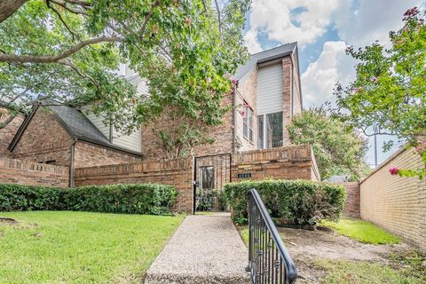 4346 Macarthur Avenue Highland Park TX 75209