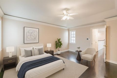 Tiny photo for 4346 Macarthur Avenue, Highland Park, TX 75209 (MLS # 21142617)