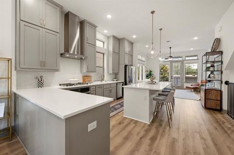 5320 Laurel Branch Drive Dallas TX 75209