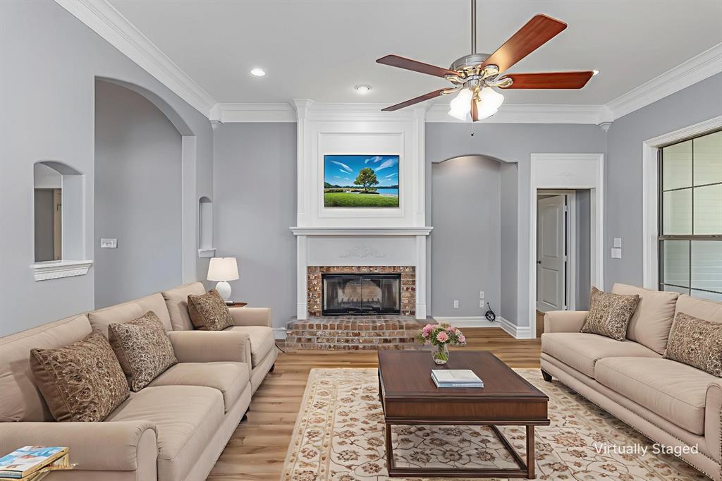 Eagles Nest - Residential