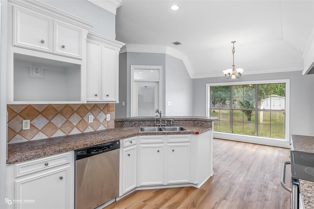 Eagles Nest - Residential