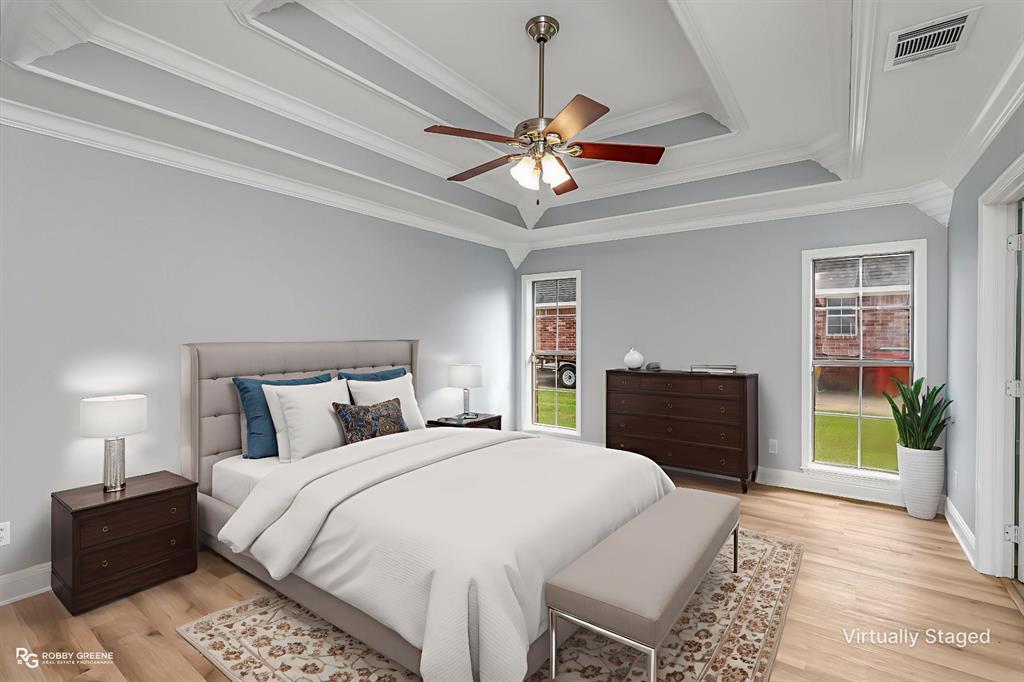 Eagles Nest - Residential