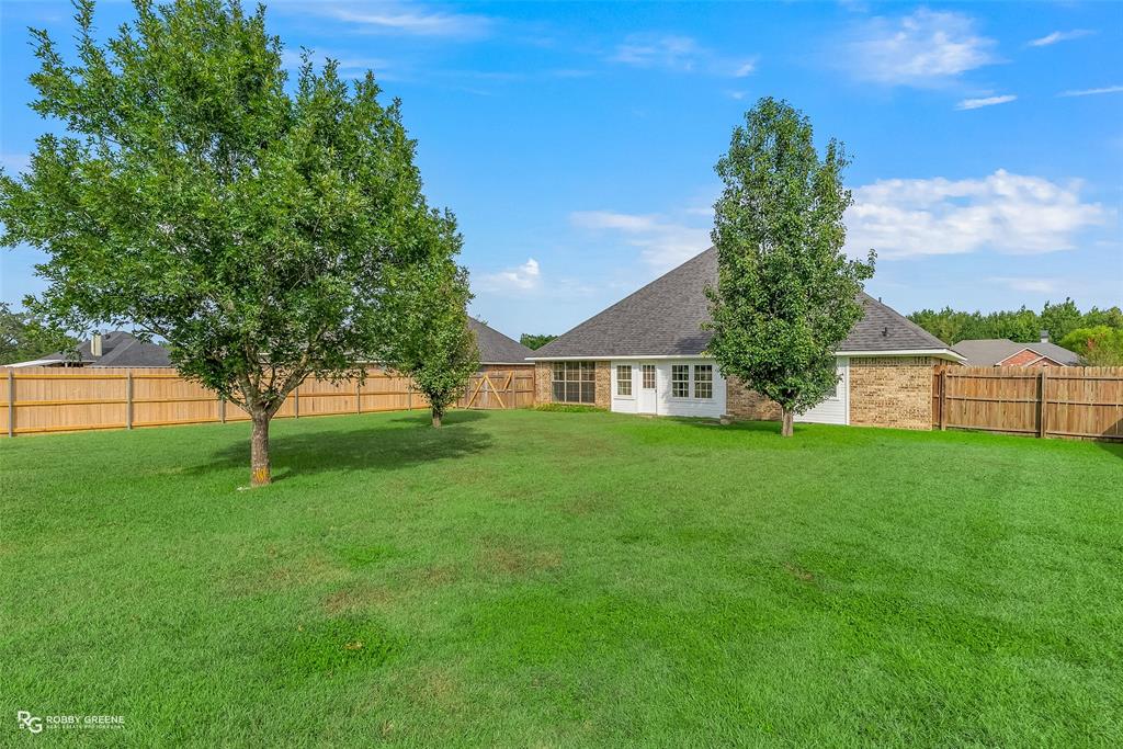 Eagles Nest - Residential