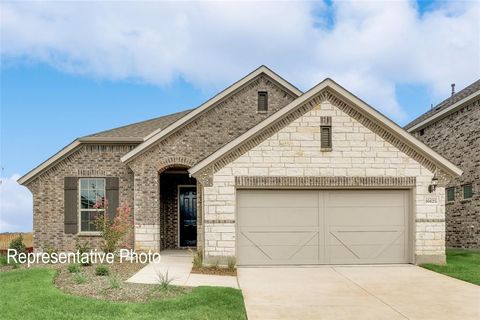 1329 Staffords Point Lane Anna TX 75409