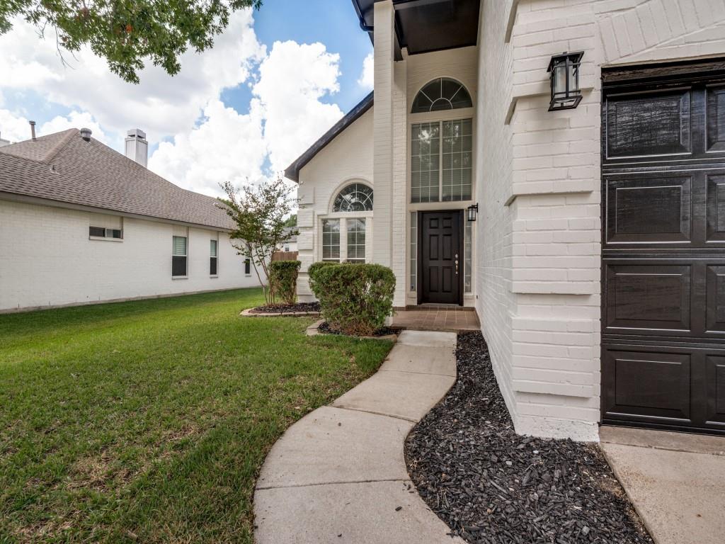 6717 Carrington Drive
