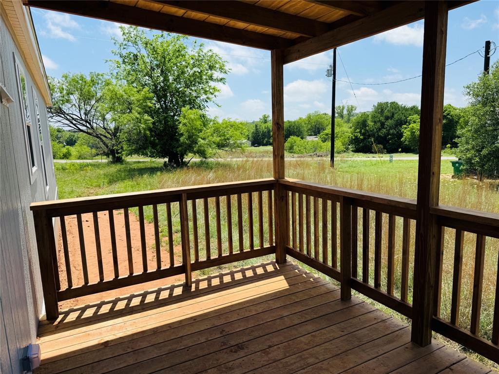 3803 Washington Trail