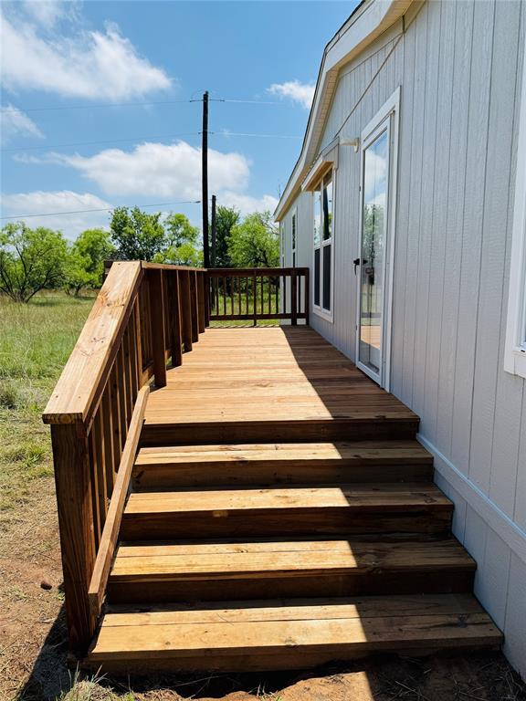 3803 Washington Trail