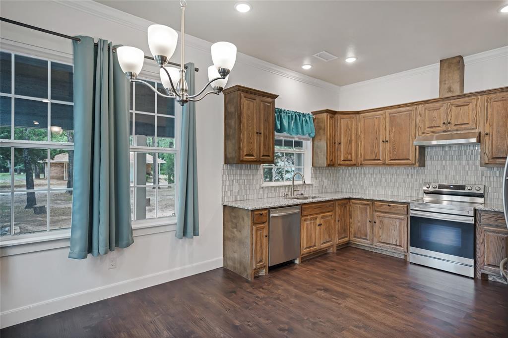 Fox Point Circle Sec 4 - Residential