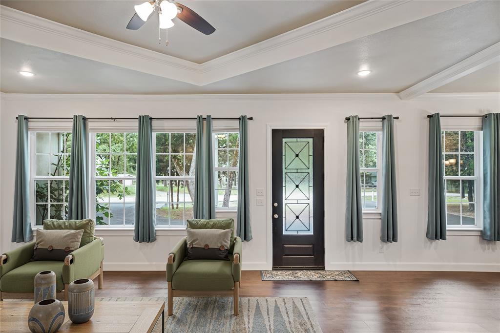 Fox Point Circle Sec 4 - Residential