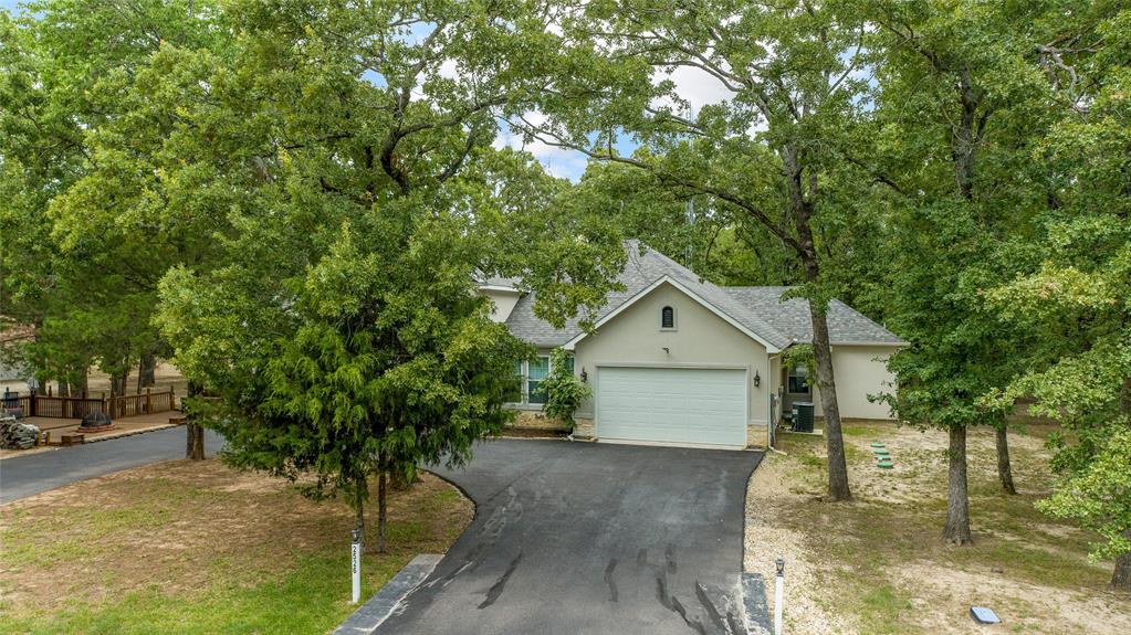 Fox Point Circle Sec 4 - Residential