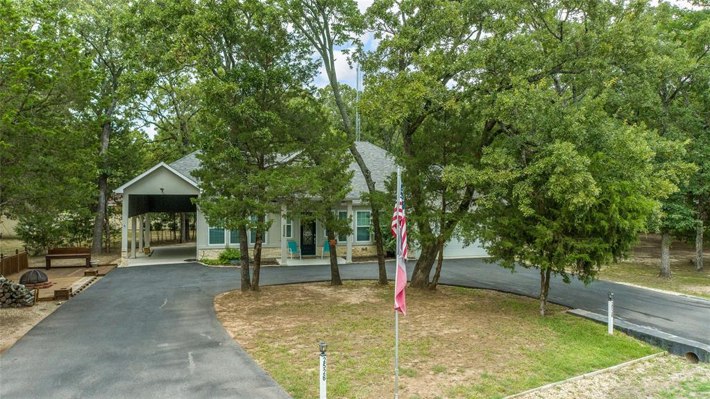 Fox Point Circle Sec 4 - Residential