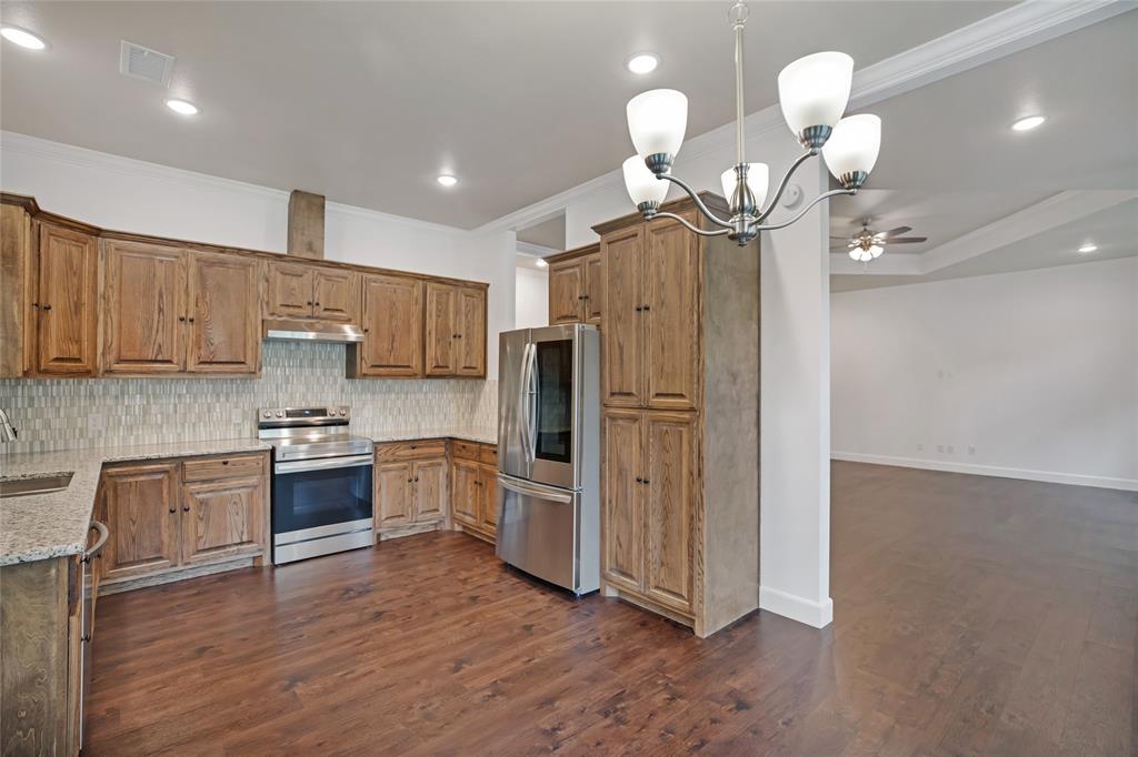 Fox Point Circle Sec 4 - Residential