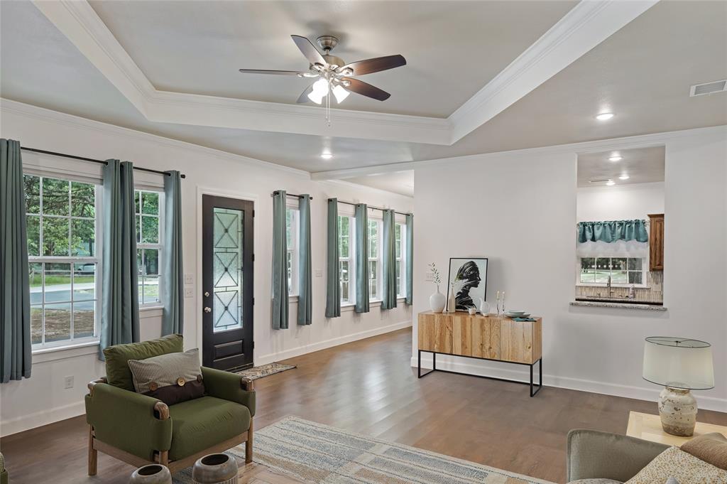 Fox Point Circle Sec 4 - Residential