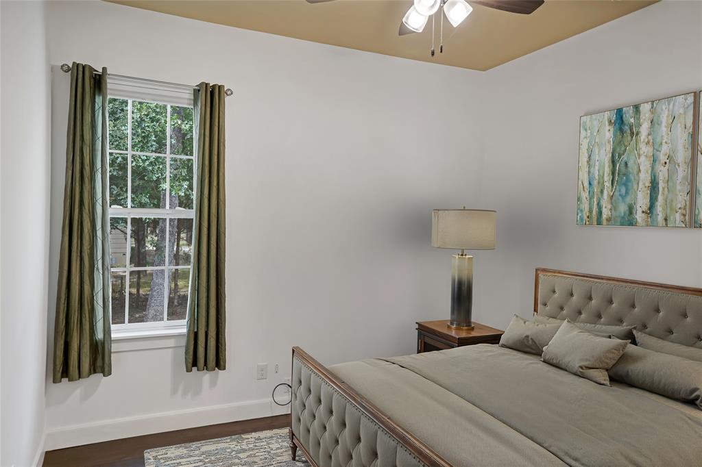 Fox Point Circle Sec 4 - Residential