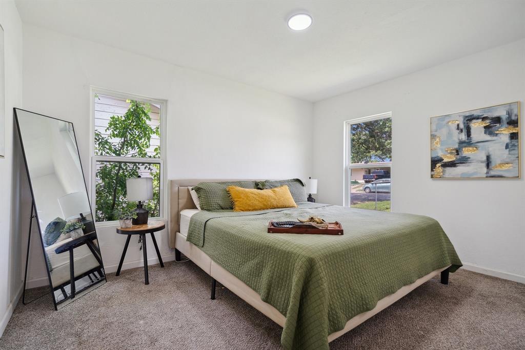 Eastwood Add - Residential