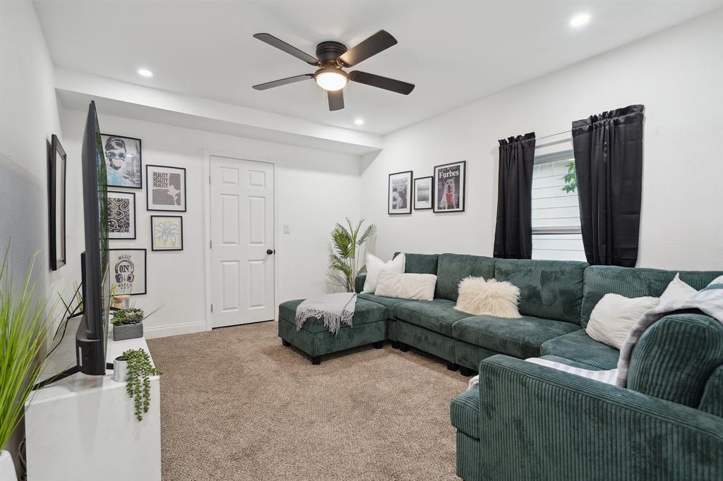 Eastwood Add - Residential