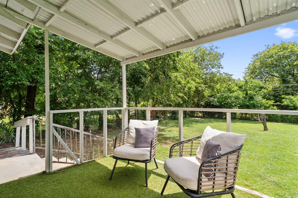 Eastwood Add - Residential