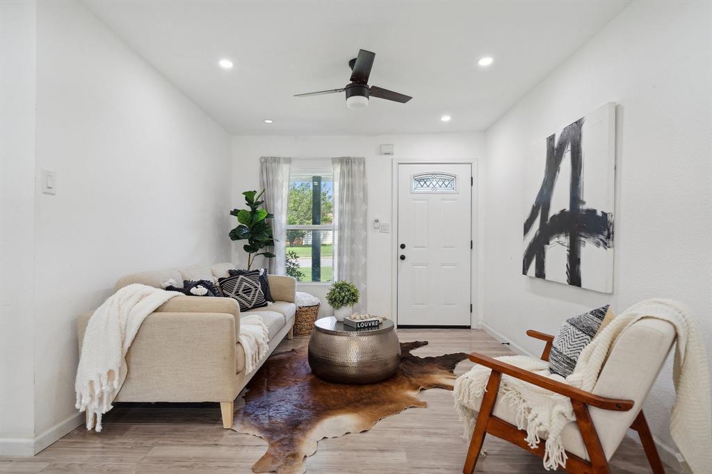 Eastwood Add - Residential