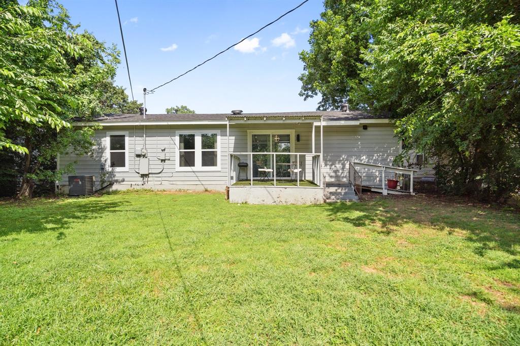 Eastwood Add - Residential