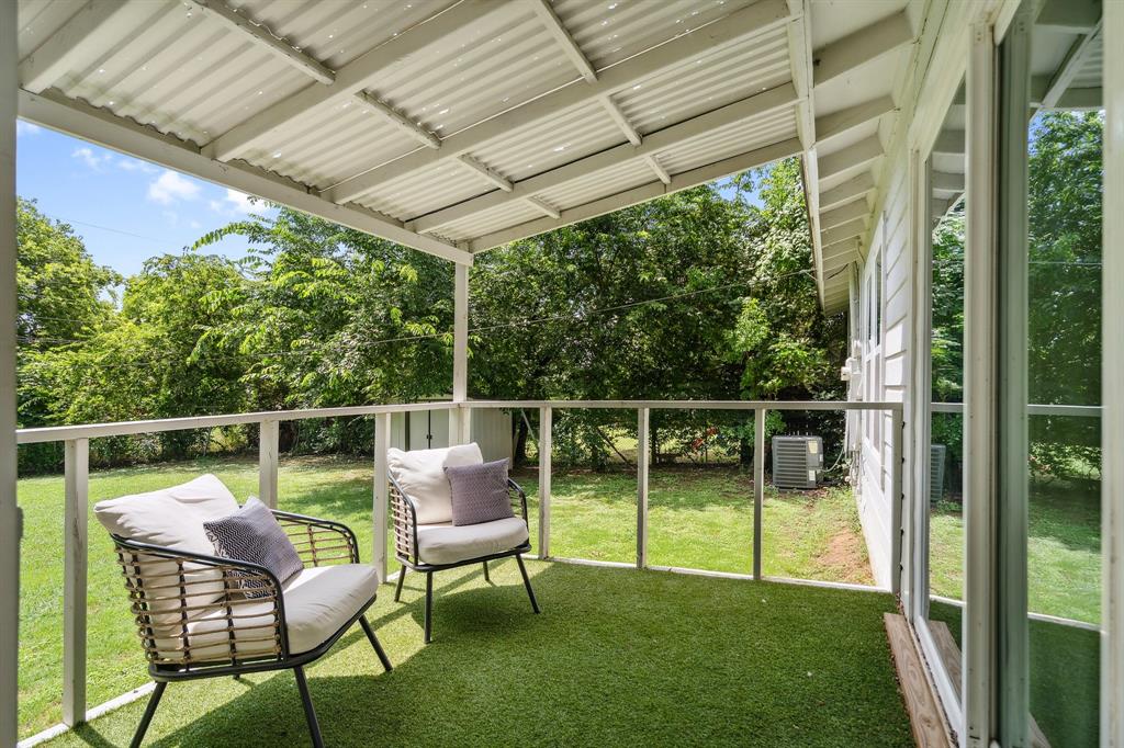 Eastwood Add - Residential