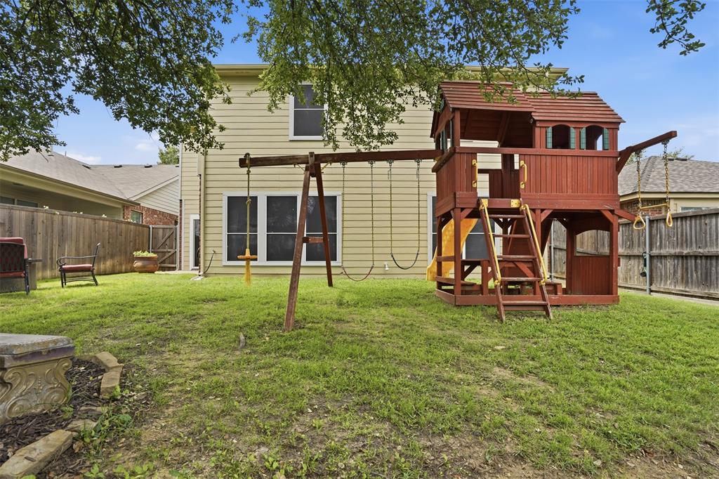 Villages Of Woodland Spgs W - Residential