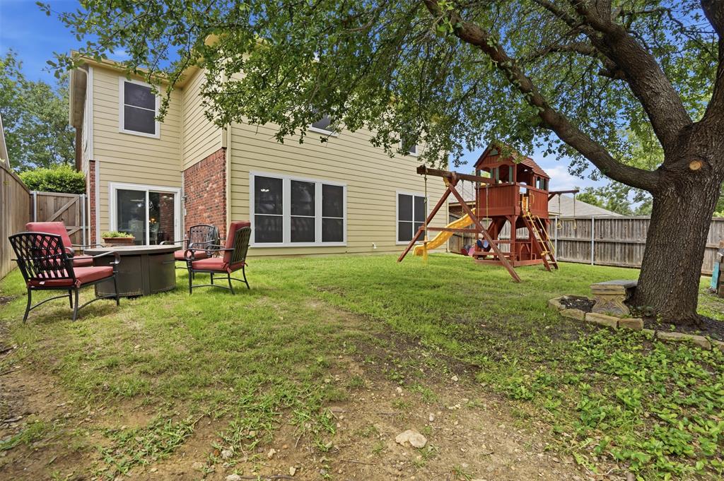 Villages Of Woodland Spgs W - Residential