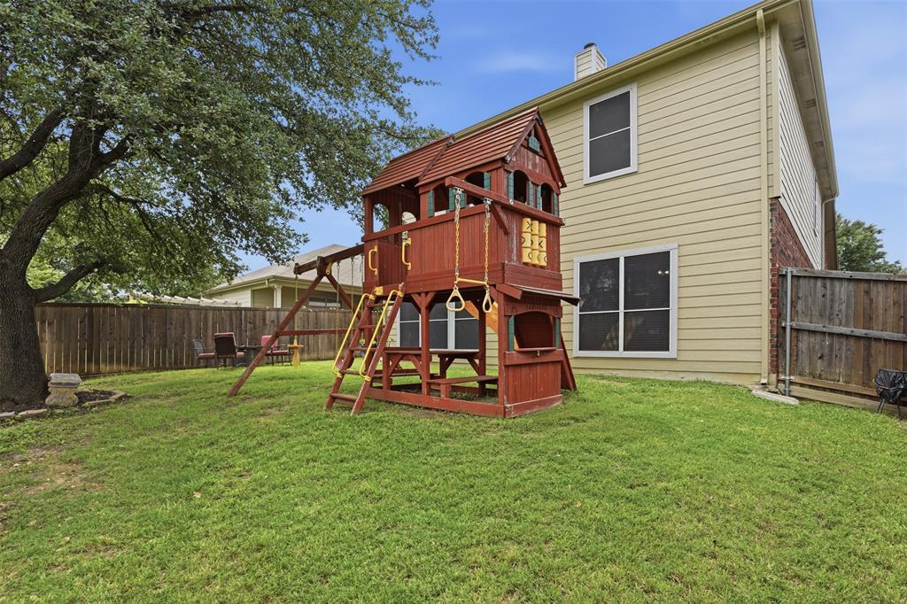 Villages Of Woodland Spgs W - Residential