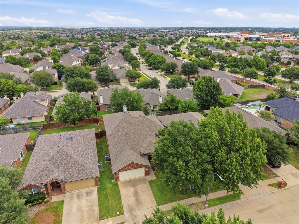 Villages Of Woodland Spgs W - Residential