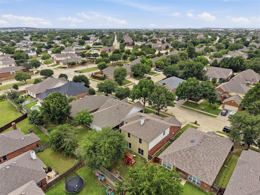 Villages Of Woodland Spgs W - Residential