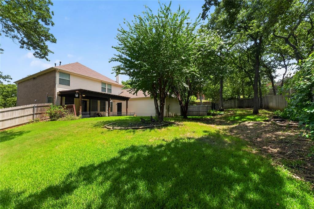 720 Big Horn Trail
