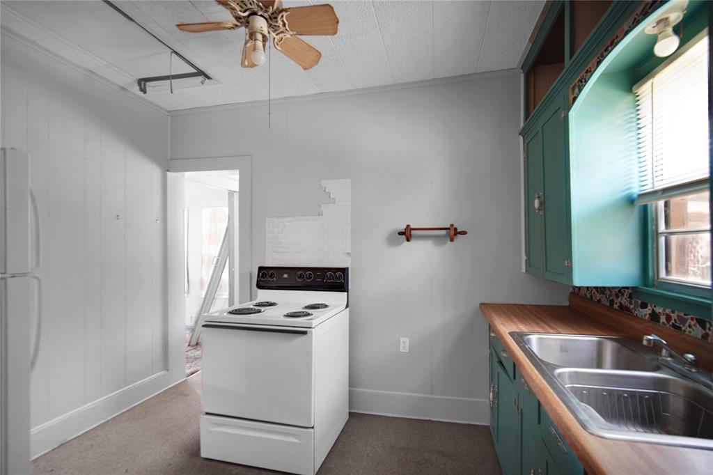 Lindsey - Residential