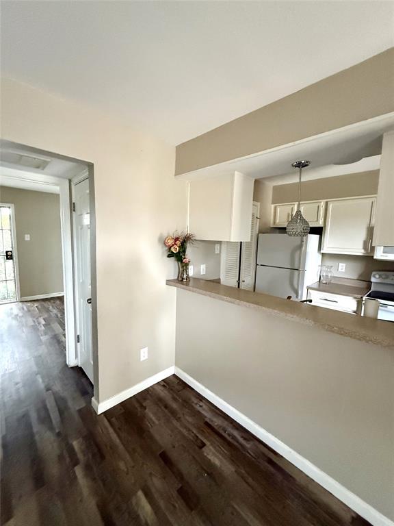 Munger Place Condo - Residential