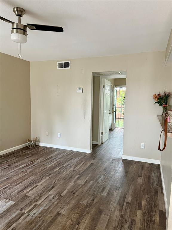 Munger Place Condo - Residential