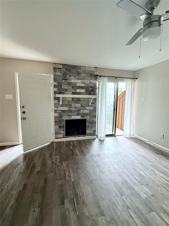 1503 N Garrett Avenue 109