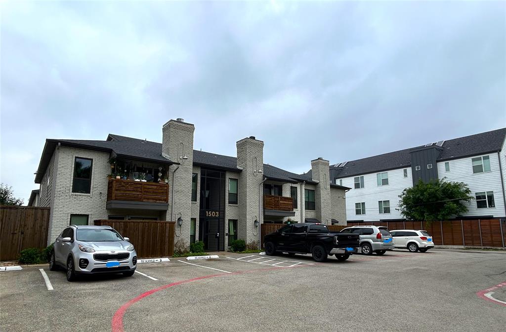 1503 N Garrett Avenue 109