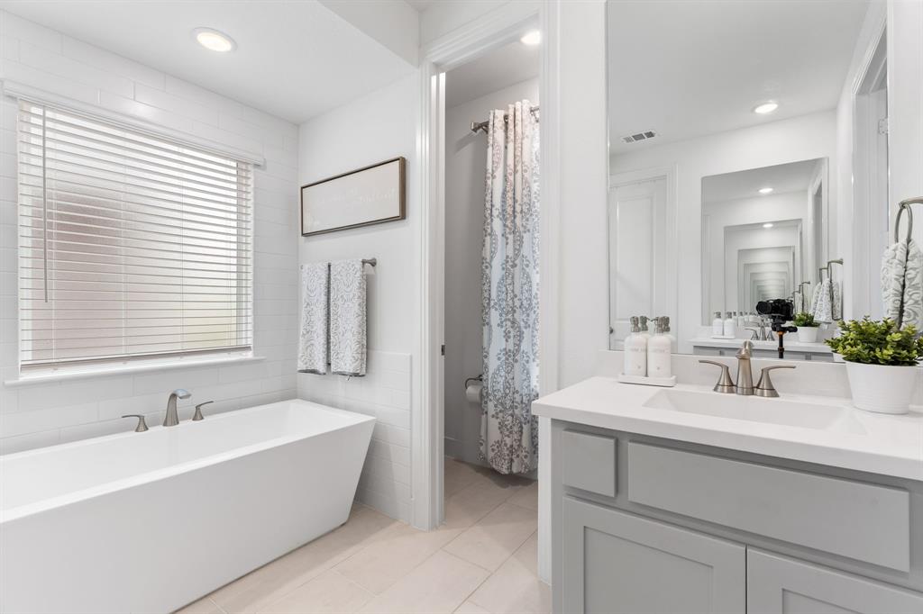 Trinity Falls Planning Unit 7 Ph 2 - Residential