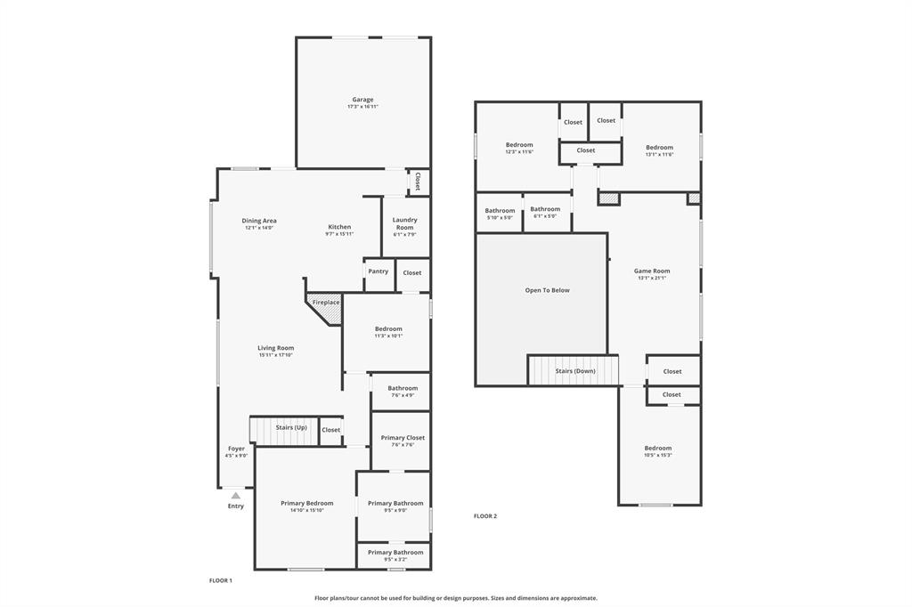 Trinity Falls Planning Unit 7 Ph 2 - Residential