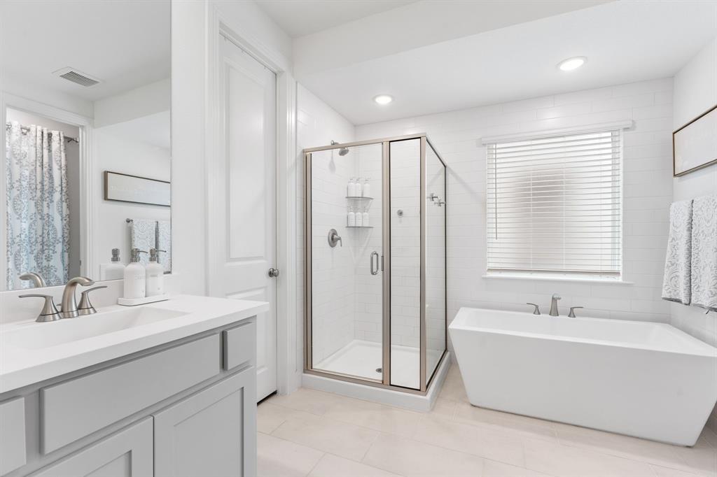 Trinity Falls Planning Unit 7 Ph 2 - Residential