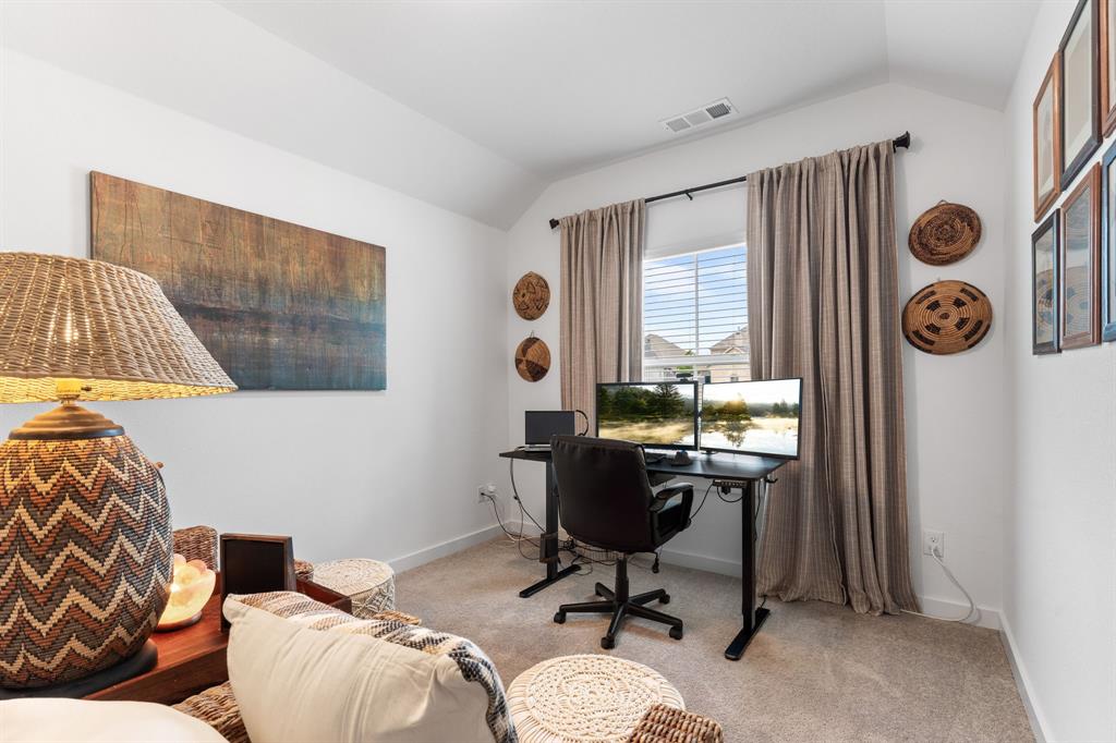Trinity Falls Planning Unit 7 Ph 2 - Residential